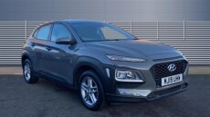 Hyundai Kona 1.0T GDi Blue Drive S 5dr Petrol Hatchback